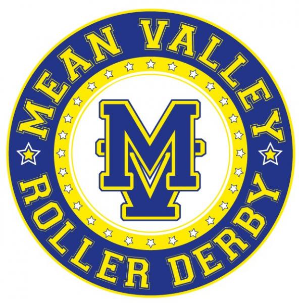 Mean Valley Lightning logo